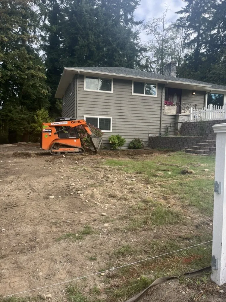 Top-rated landscape installation near you across Lynnwood, WA - Family Landscape and Irrigation