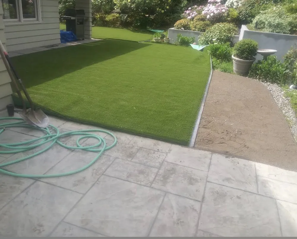 Reliable landscape design experts serving Lynnwood, WA - Family Landscape and Irrigation