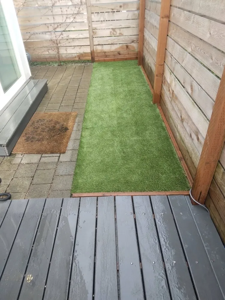 Top-rated landscape installation experts serving Lynnwood, WA - Family Landscape and Irrigation