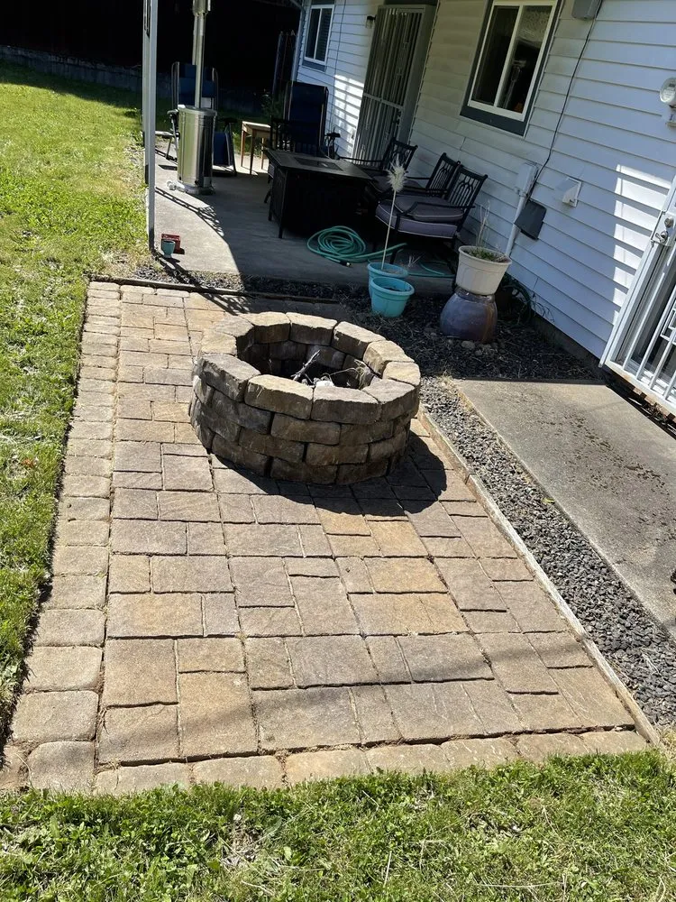 Reliable yard maintenance in Portland, OR by Family Landscape and Lawn