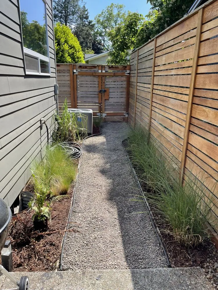 Top-rated garden landscaping for year-round maintenance across Portland, OR - Family Landscape and Lawn