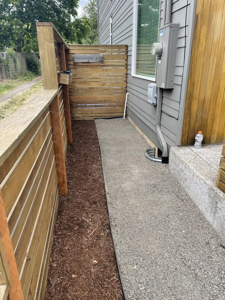 Trusted landscape design in Portland, OR by Family Landscape and Lawn