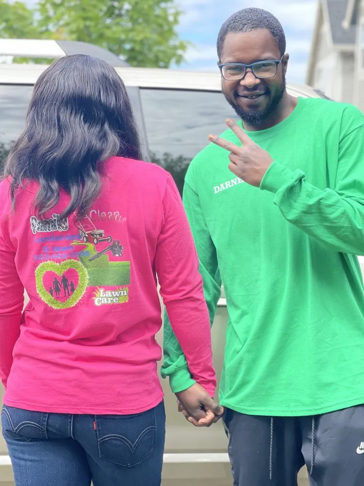 Local residential landscaping for year-round maintenance in Portland, OR by Family Landscape and Lawn