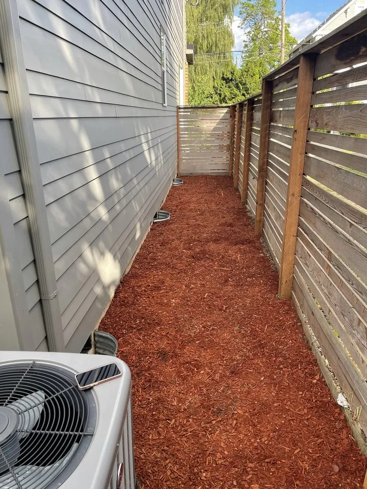 Affordable outdoor landscaping in Portland, OR by Family Landscape and Lawn