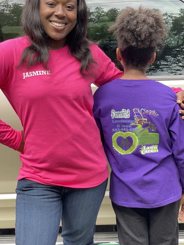 Local garden landscaping experts serving Portland, OR - Family Landscape and Lawn