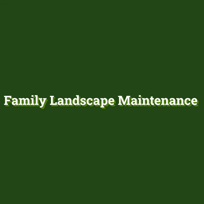 Reliable landscape design for beautiful yards across Aurora, OR - Family Landscape Maintenance