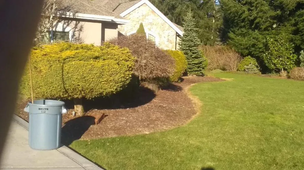 Top-rated lawn mowing service for outdoor upgrades in Auburn, WA by Family Landscaping & Irrigation