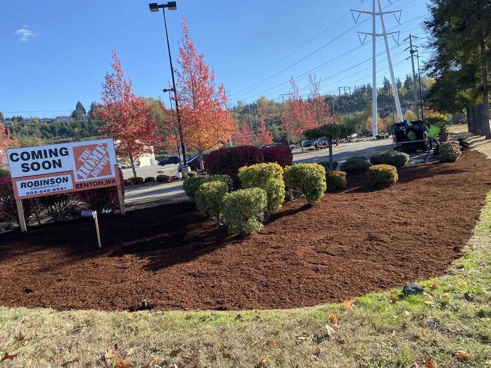 Local residential landscaping experts serving Auburn, WA - Family Landscaping & Irrigation