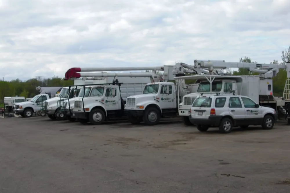 Custom residential landscaping experts serving Naperville, IL - Family Landscaping & Treewerks