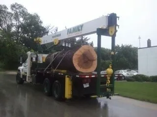 Reliable residential landscaping experts serving Naperville, IL - Family Landscaping & Treewerks