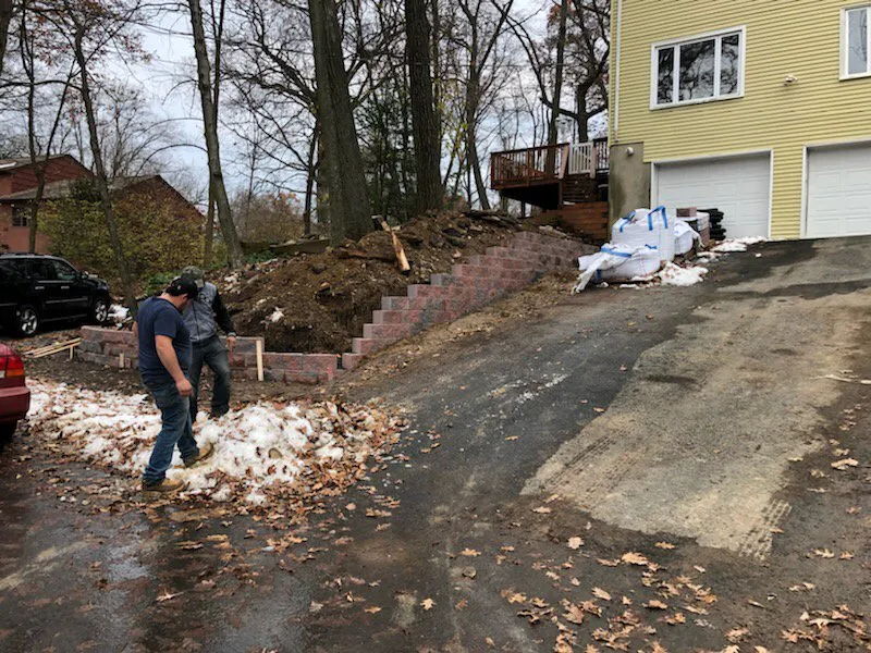 Top-rated landscape installation experts serving Arlington, WA - Family Landscaping and Design