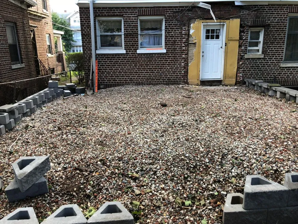 Professional landscape installation for outdoor upgrades across Arlington, WA - Family Landscaping and Design