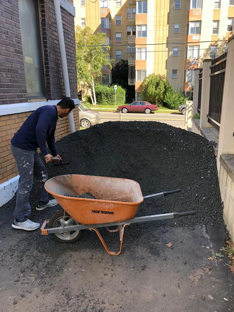 Reliable garden landscaping for residential properties across Arlington, WA - Family Landscaping and Design