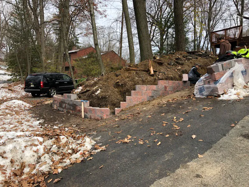 Affordable yard maintenance with custom design across Arlington, WA - Family Landscaping and Design