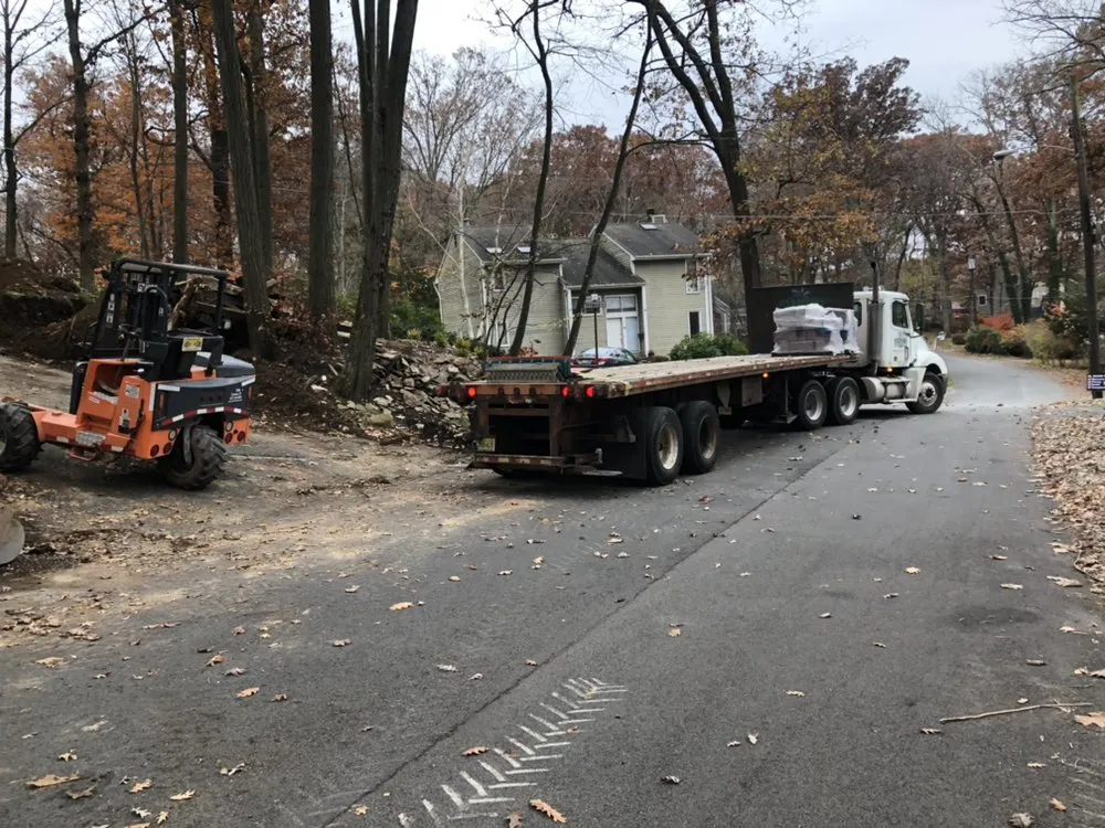 Reliable residential landscaping experts serving Arlington, WA - Family Landscaping and Design