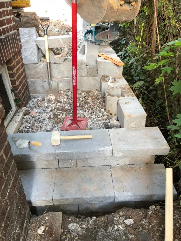 Expert outdoor landscaping in Arlington, WA - Family Landscaping and Design