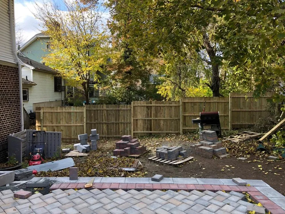 Custom lawn care service in Arlington, WA - Family Landscaping and Design