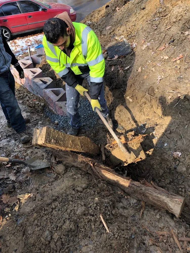 Reliable lawn care service with custom design across Arlington, WA - Family Landscaping and Design