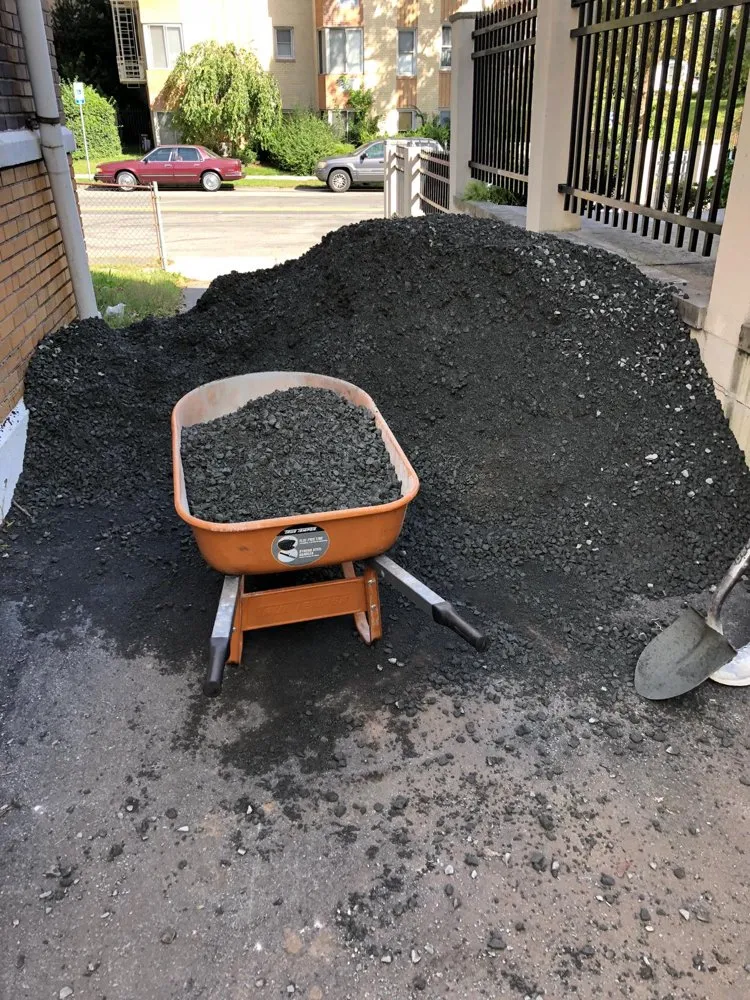 Expert garden landscaping for homes in Arlington, WA by Family Landscaping and Design