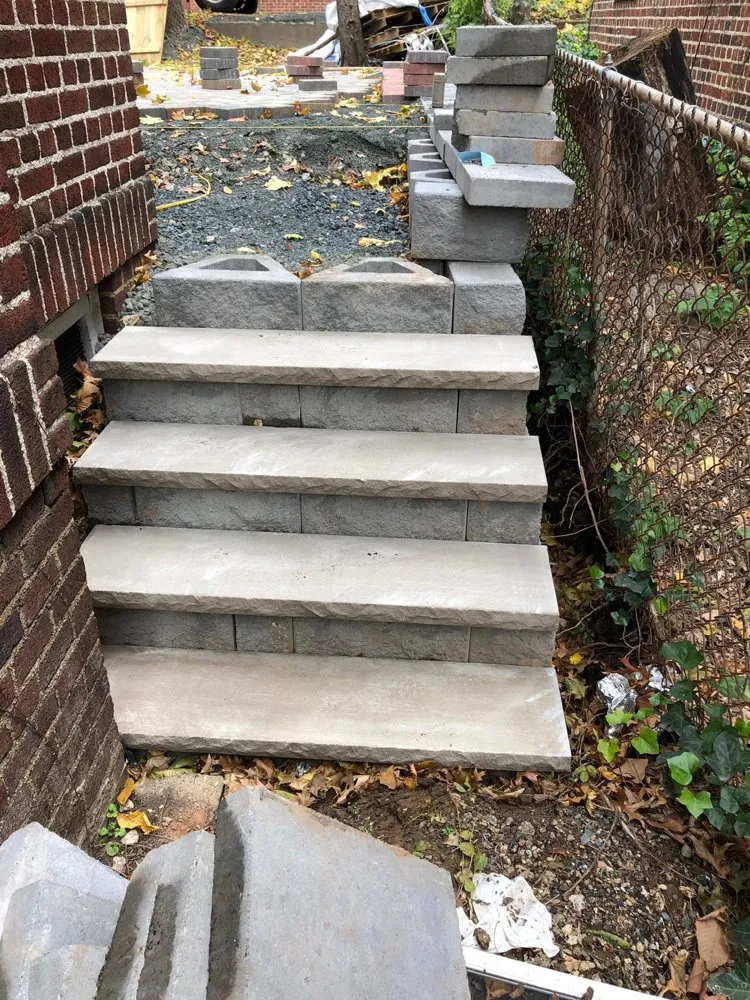 Professional yard maintenance in Arlington, WA - Family Landscaping and Design