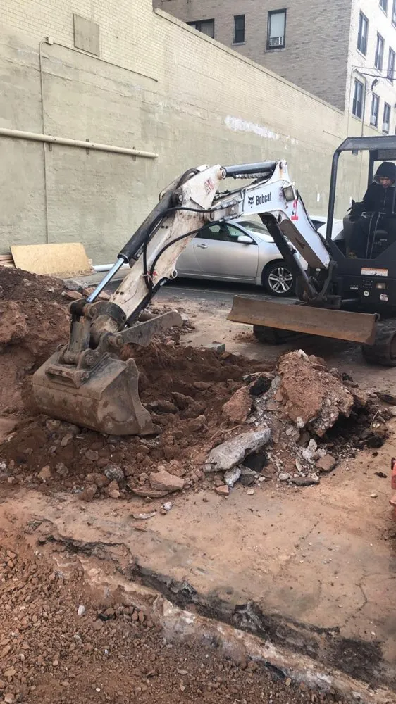 Professional yard cleanup service experts serving Belleville, NJ - Family Landscaping and Pavers