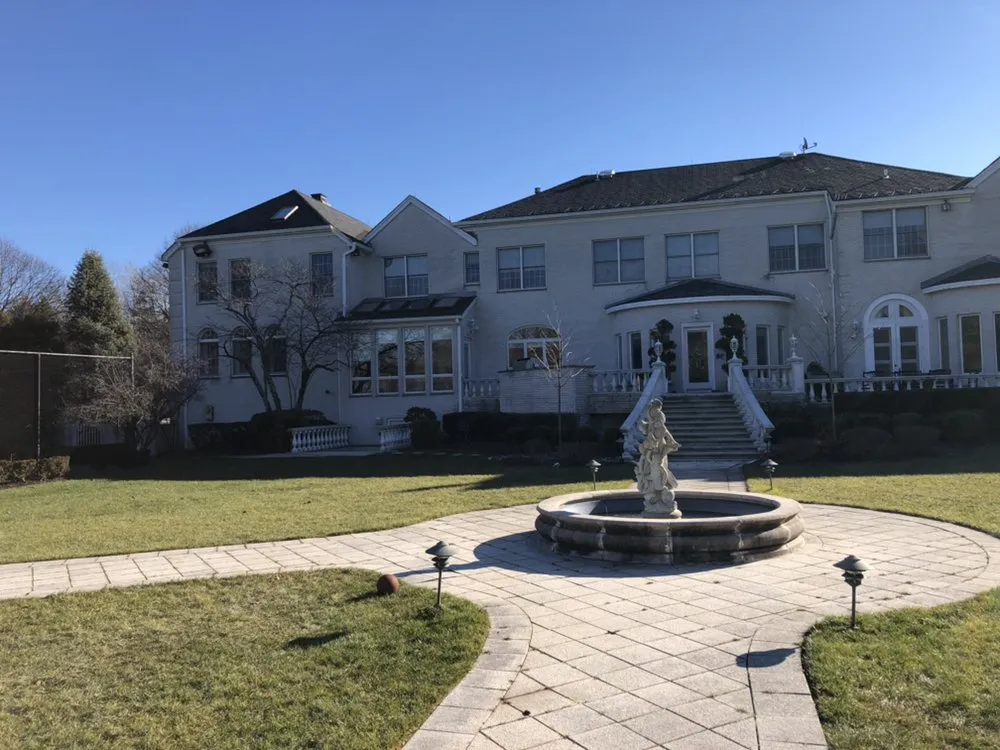 Reliable landscaping services experts serving Belleville, NJ - Family Landscaping and Pavers