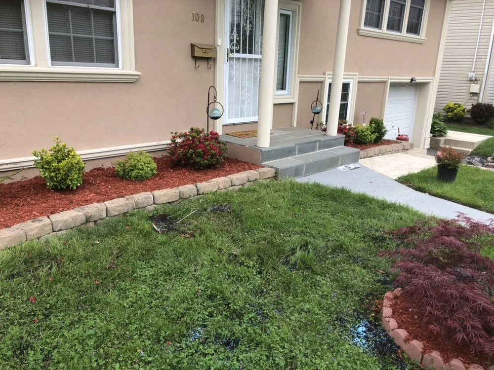 Top-rated landscape design for outdoor upgrades in Belleville, NJ by Family Landscaping and Pavers