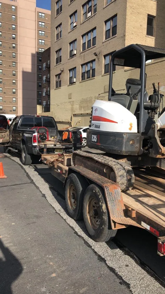 Trusted landscape installation for residential properties across Belleville, NJ - Family Landscaping and Pavers