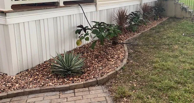 Expert yard maintenance for year-round maintenance in Arcadia, FL by Family Landscaping