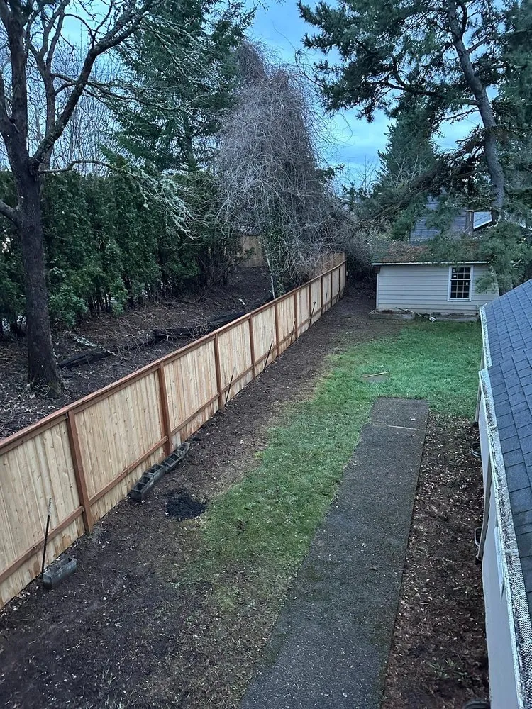 Expert residential landscaping experts serving Hillsboro, OR - Family Landscaping
