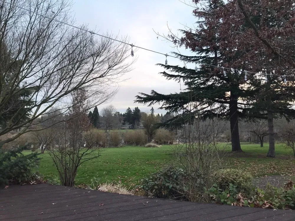 Affordable yard maintenance for homes in Hillsboro, OR by Family Landscaping