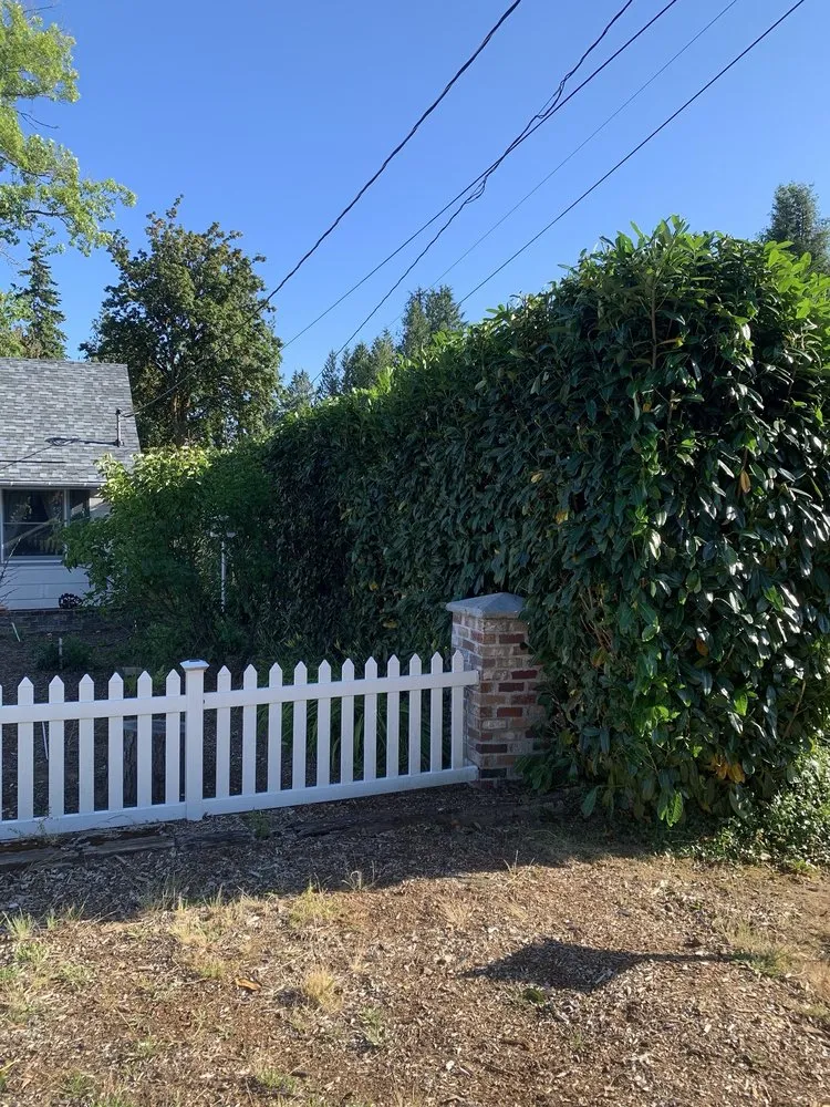 Top-rated residential landscaping in Hillsboro, OR by Family Landscaping