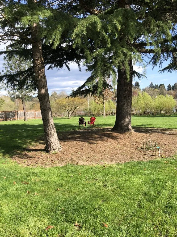 Affordable outdoor landscaping in Hillsboro, OR - Family Landscaping