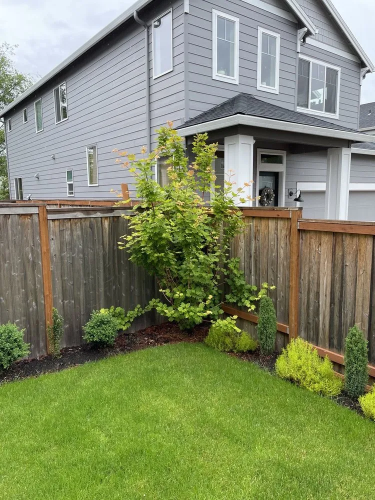 Top-rated yard cleanup service experts serving Hillsboro, OR - Family Landscaping