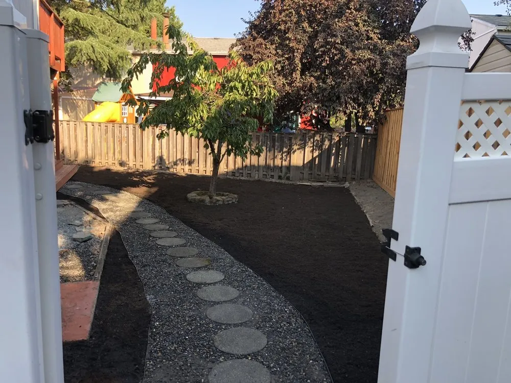 Reliable lawn mowing service in Hillsboro, OR by Family Landscaping