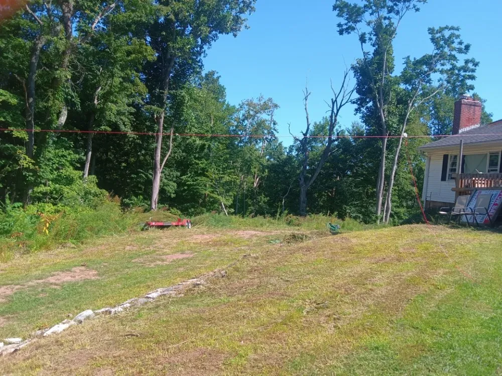 Affordable landscape design experts serving Middlefield, CT - Family Landscaping Service