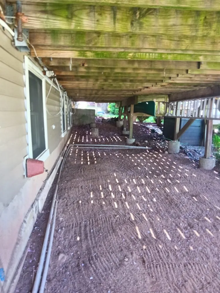 Trusted lawn mowing service in Middlefield, CT - Family Landscaping Service