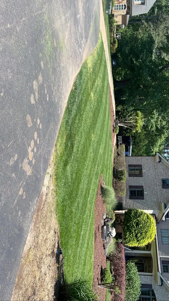 Trusted landscape design near you across Wake Forest, NC - Family landscaping