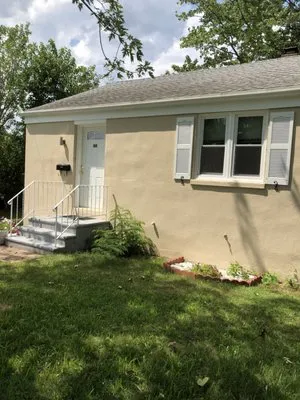 Family Landscapping and Maintanance Logo