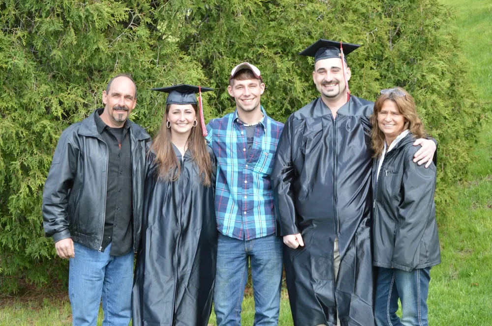 Professional garden landscaping in Melbourne, FL - Family Lawn and Landscape of Florida