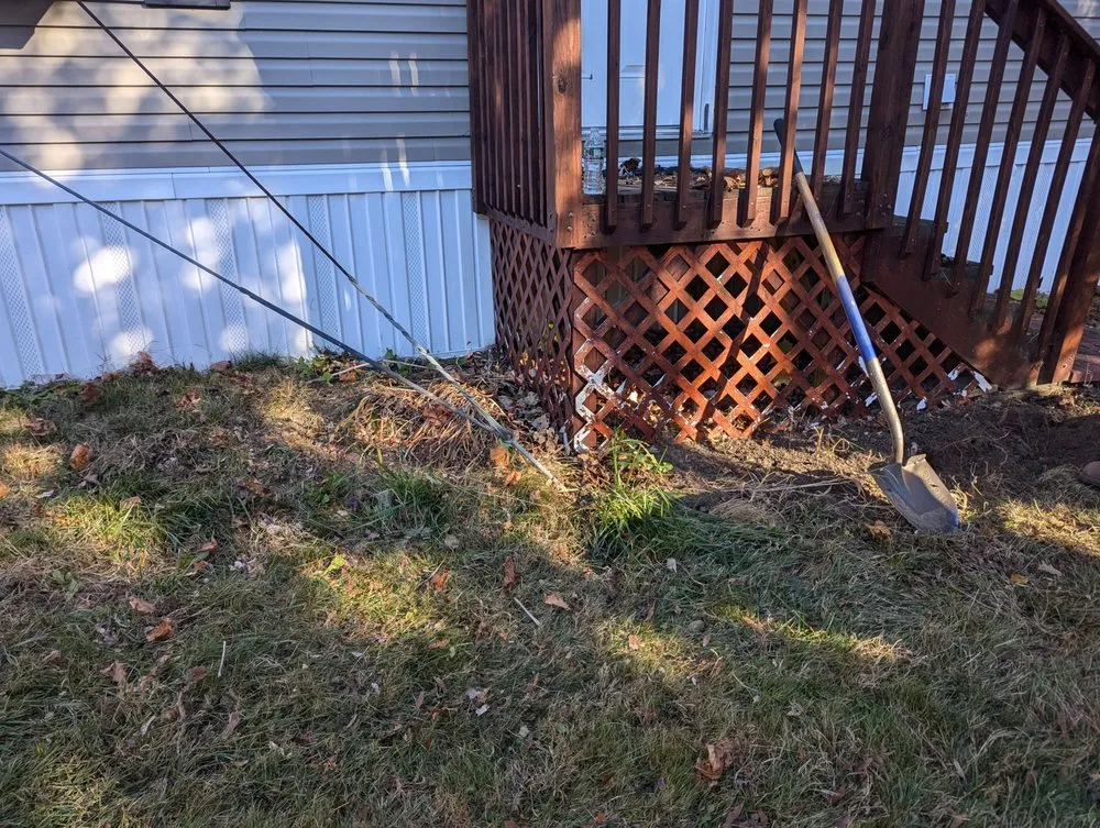 Affordable lawn mowing service in Plainfield, CT - Family Lawn And Tree Service