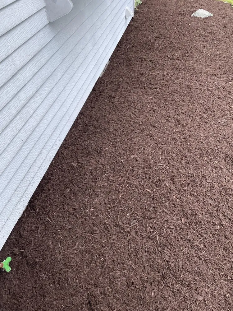 Affordable lawn mowing service in Plainfield, CT by Family Lawn And Tree Service