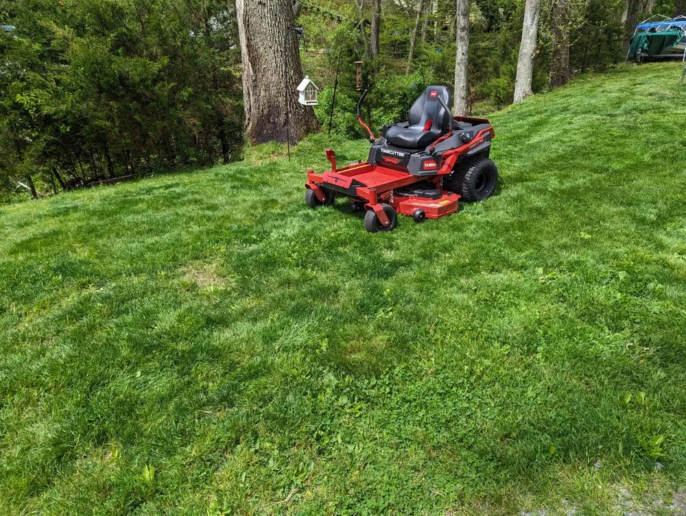 Trusted landscaping services for year-round maintenance in Plainfield, CT by Family Lawn And Tree Service