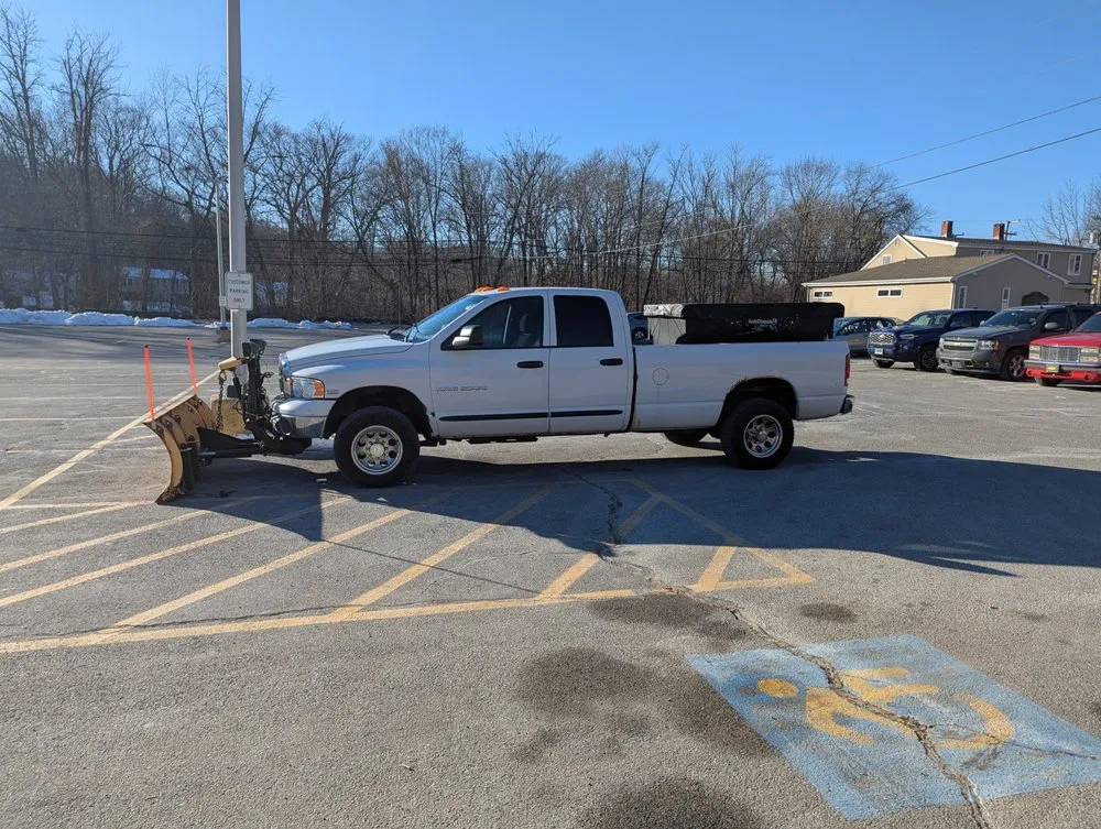 Professional residential landscaping experts serving Plainfield, CT - Family Lawn And Tree Service