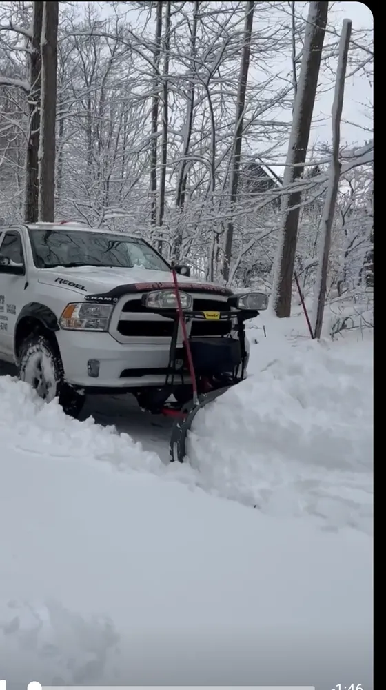 Trusted landscape design in Plainfield, CT - Family Lawn And Tree Service