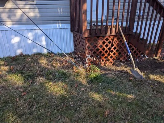 Family Lawn And Tree Service