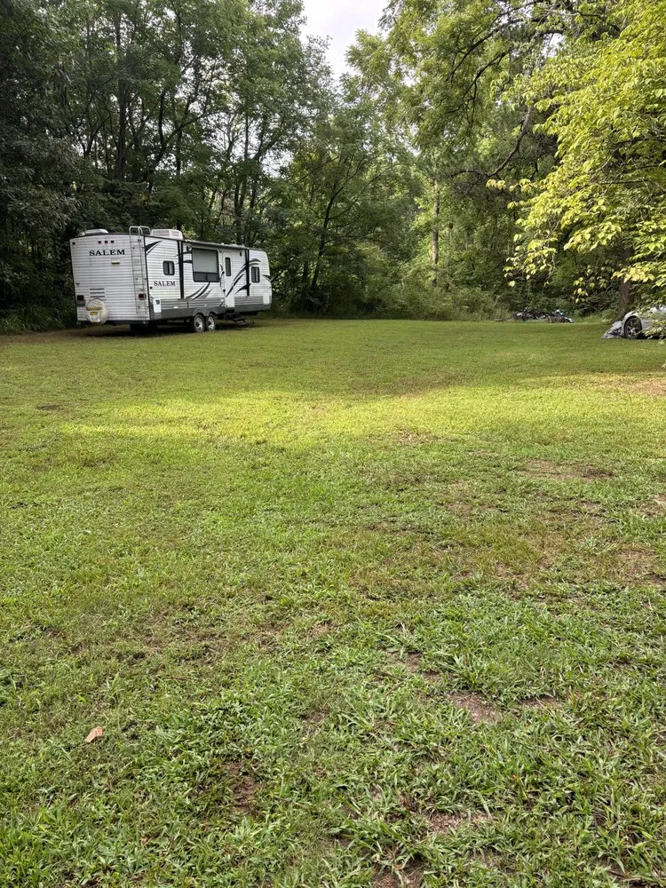 Custom lawn care service with custom design in Cleveland, TN by Family Lawn Care