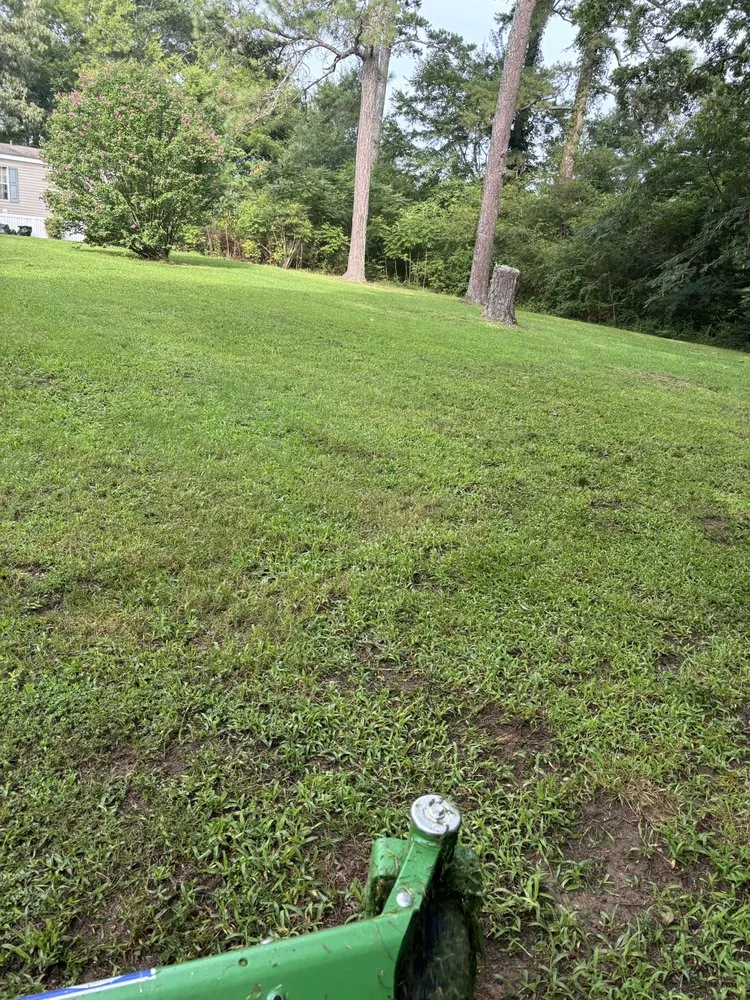 Local lawn mowing service for homes across Cleveland, TN - Family Lawn Care