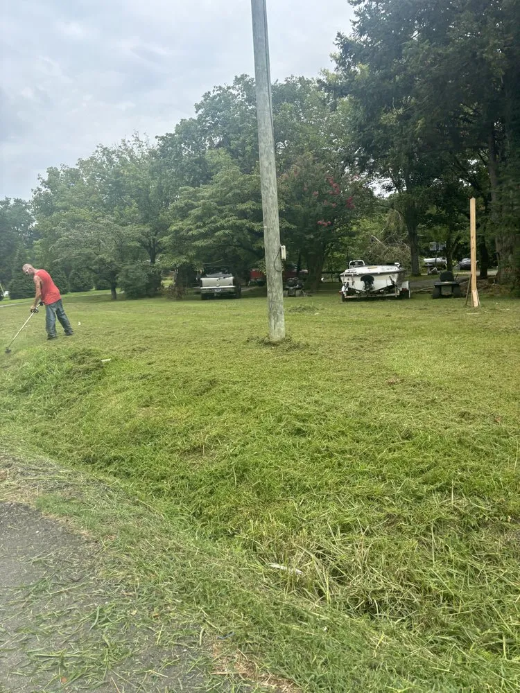 Local landscaping services for outdoor upgrades in Cleveland, TN by Family Lawn Care