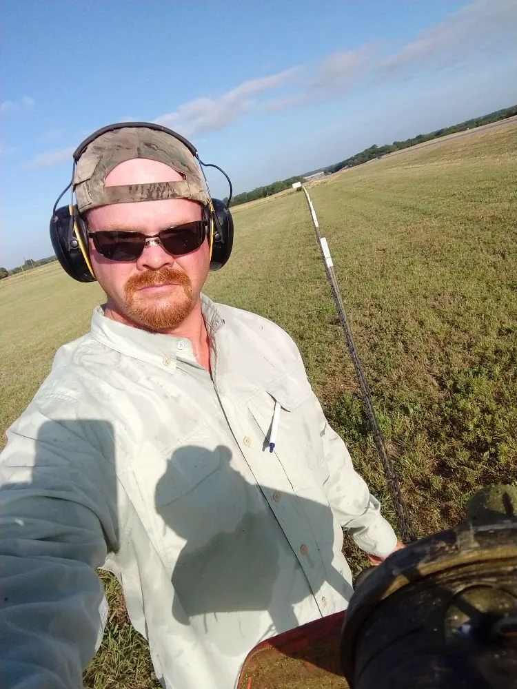 Trusted garden landscaping experts serving Dodd City, TX - Family Lawn Care